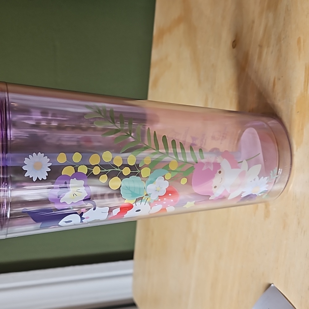 24 oz SANIRO TRAVEL TUMBLER - Picture 8 of 11
